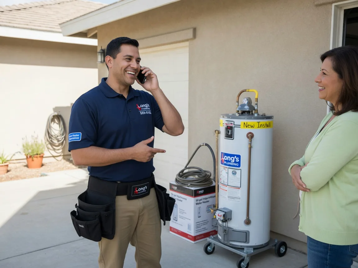 Leak Detection Mount Orab, OH FAQs